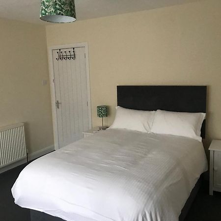 Thurso Self Catering Pet Friendly Holiday Lets Exterior photo