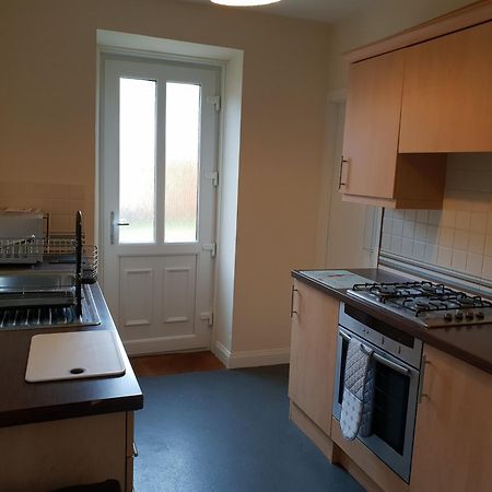 Thurso Self Catering Pet Friendly Holiday Lets Exterior photo