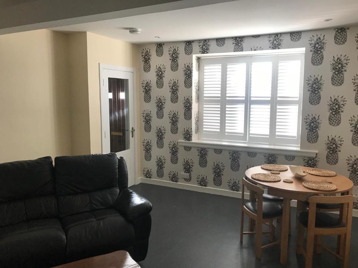 Thurso Self Catering Pet Friendly Holiday Lets Exterior photo