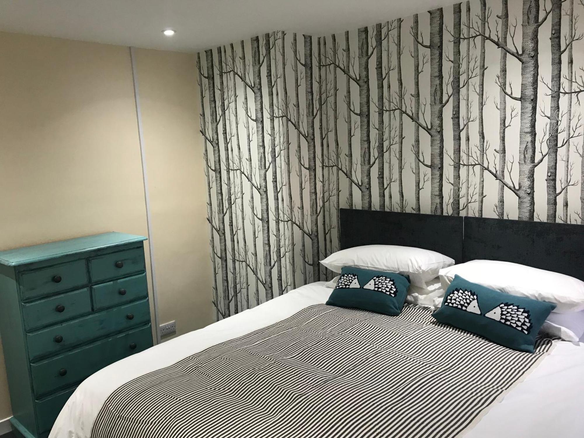 Thurso Self Catering Pet Friendly Holiday Lets Room photo