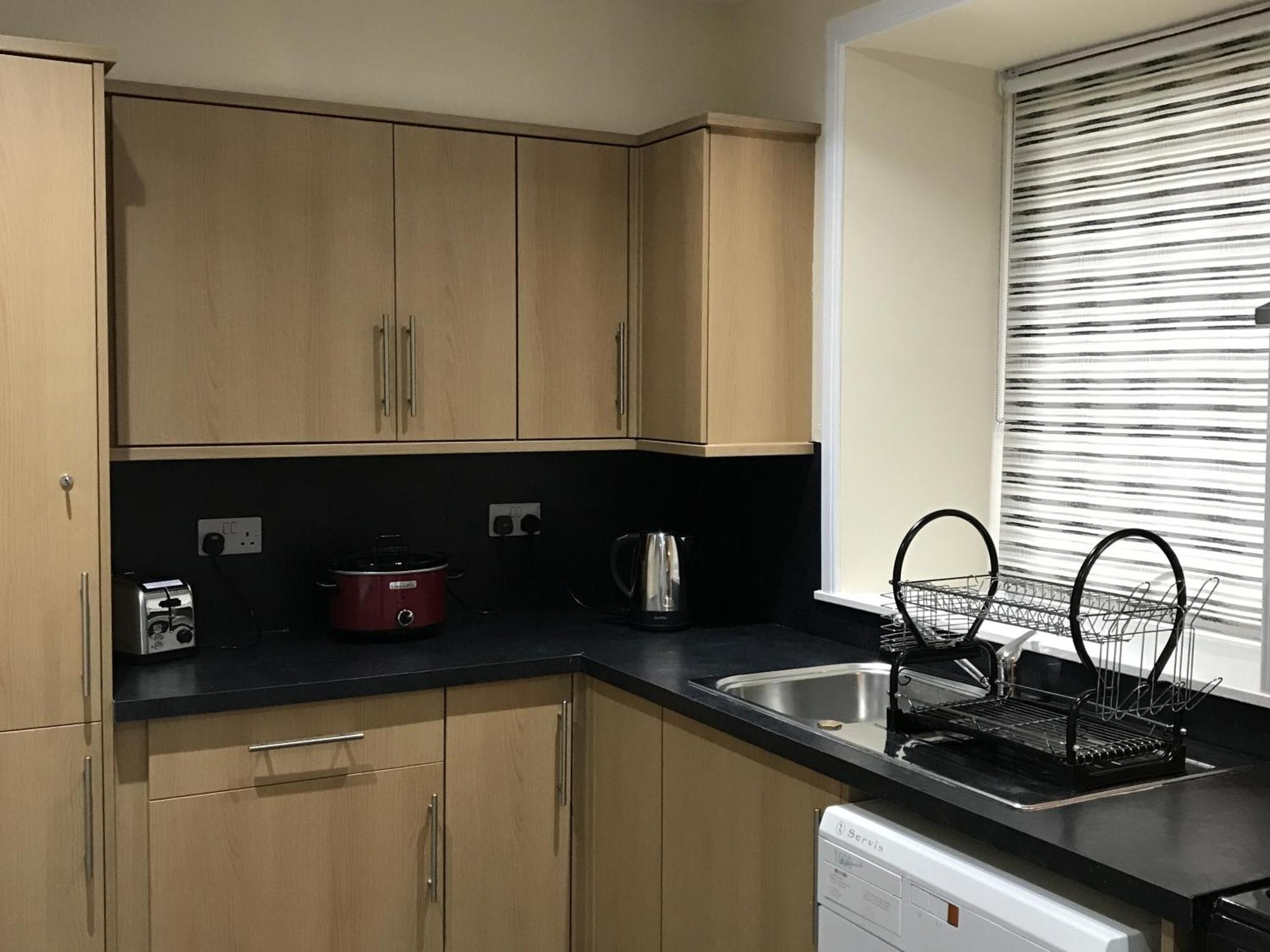 Thurso Self Catering Pet Friendly Holiday Lets Room photo
