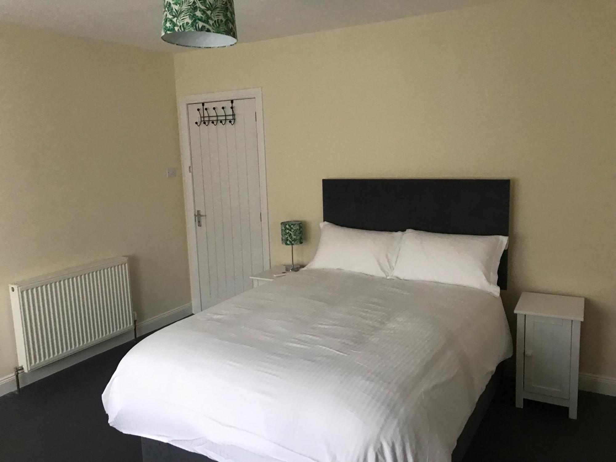 Thurso Self Catering Pet Friendly Holiday Lets Exterior photo