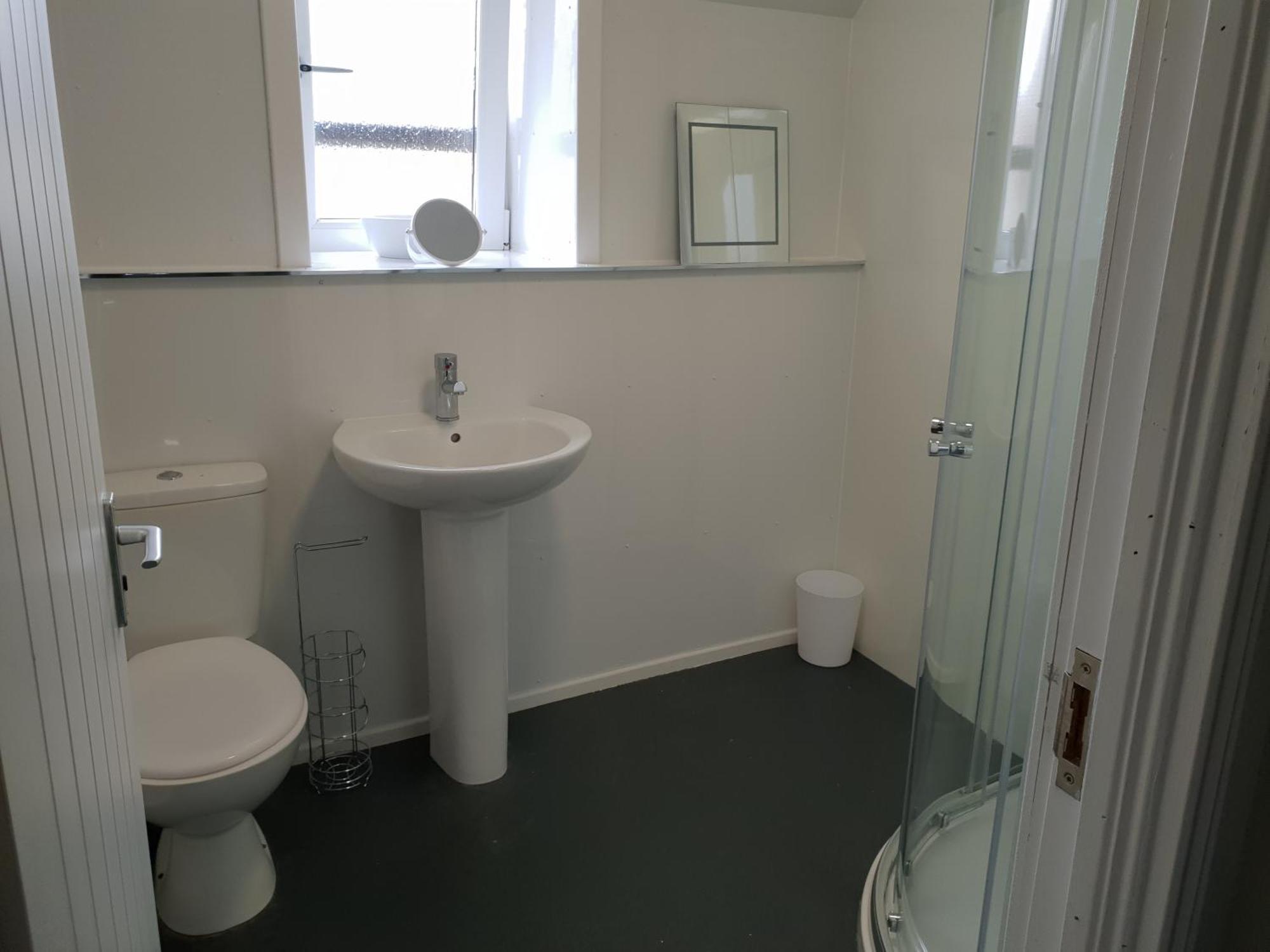 Thurso Self Catering Pet Friendly Holiday Lets Exterior photo