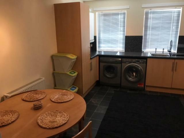 Thurso Self Catering Pet Friendly Holiday Lets Exterior photo