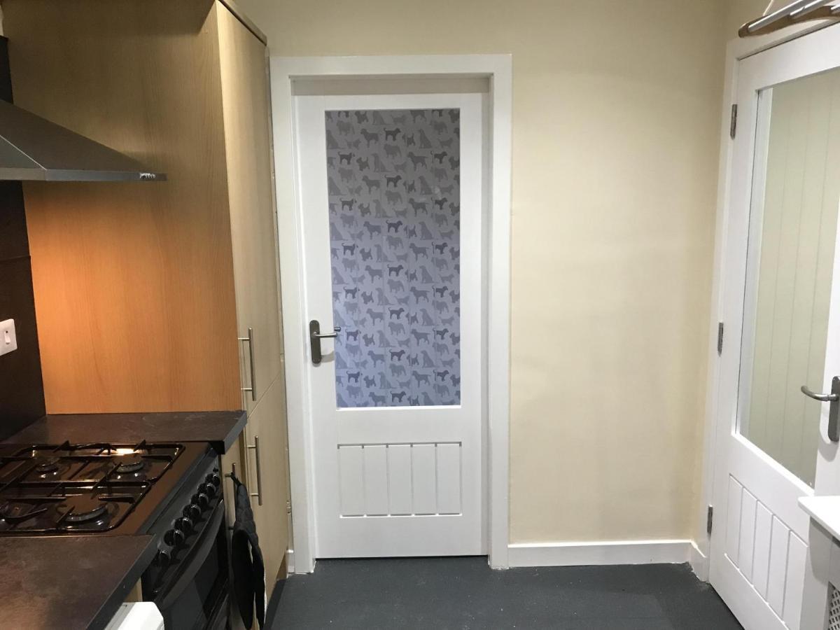 Thurso Self Catering Pet Friendly Holiday Lets Exterior photo