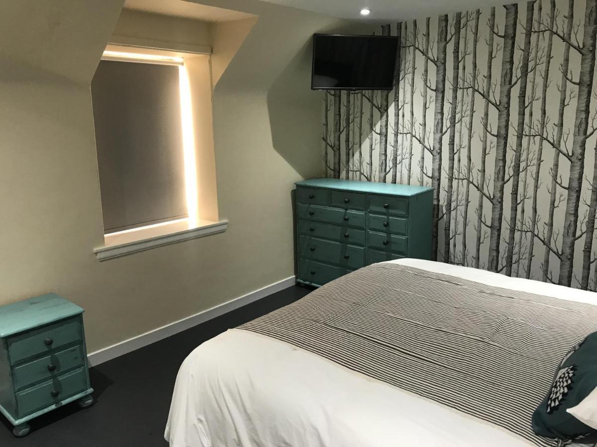 Thurso Self Catering Pet Friendly Holiday Lets Exterior photo