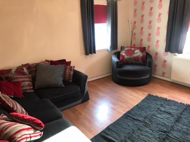 Thurso Self Catering Pet Friendly Holiday Lets Exterior photo